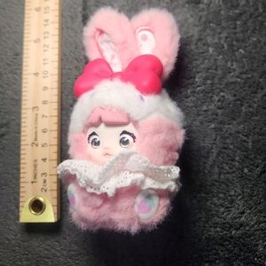 Nommi Bunny Blind Box TOP TOY Sweetheart Bunny Series Kawaii Plush